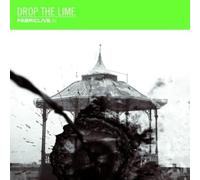 Drop the Lime – Fabriclive 53 – CD