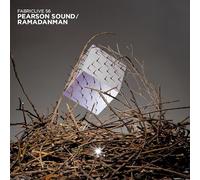 Fabriclive 56: Pearson Sound/Ramadanman