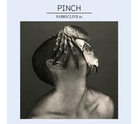 Fabriclive 61: Pinch by Pinch (2012-02-14)
