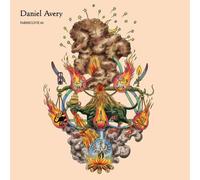 Fabriclive 66: Daniel Avery