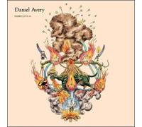 Daniel Avery – Fabriclive 66 – CD