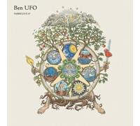 Ben Ufo – Fabriclive 67 – CD