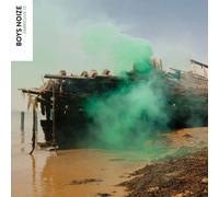 Fabriclive 72: Boys Noize