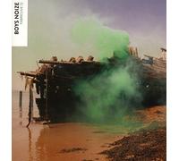 Various Artists – Fabriclive 72 (mixé par Boys Noize) – CD
