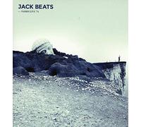 Jack Beats – Fabriclive 74
