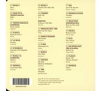 Fabriclive 75 : by ELIJAH & SKILLIAM [Audio CD] NEUF