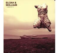 Elijah & Skilliam – Fabriclive 75 – CD