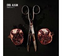 Erol Alkan – Fabriclive 77 – CD