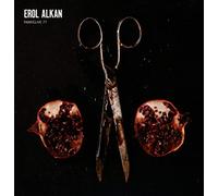 Erol Alkan – Fabriclive 77 – CD