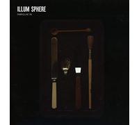 Illum Sphere – Fabriclive 78 – CD