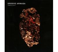 Groove Armada – Fabriclive 87