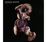 Various Artists Fabriclive 89: Mixed By Hannah Wants (CD) Album