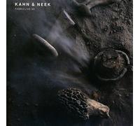 Various Artists Fabriclive 90: Mixed By Kahn & Neek (CD) Album