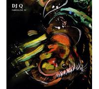DJ Q – Fabriclive 99