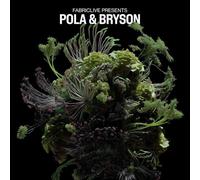 Fabriclive Presents Pola & Bryson by Various Artists [CD] NEUF