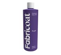 Fabricoat Peinture Textile Restaure ou Change la Couleur des Tissus - S’applique Directement sur le Tissu - Transformez Tout : Canapés, Abat-jour, Intérieurs de Voiture (125 ml, Violet)