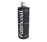 Fabricoat Peinture Textile - Restaurez ou Changez la Couleur de Tous les Textiles - Peignez Directement sur le Tissu - Transformez Tous les Tissus : Canapés, Abat-jour (250 ml, Bronze)