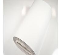 Fabrics-City blanc tissu feutre artisanal 5 mm pour bricolage, décoration, arts créatifs, jouets, vêtements, feutrine idéal artisanat et projets diy, 2527