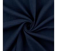 Fabrics-City oeko-Tex 5481 Tissu en mousseline de coton à coudre, tissu pour bébé, chemin de table, tulle de coton, tissu en maille, gaze, gaze, gaze, gaze, gaze, mousseline de coton pour bébé et