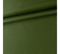 Fabrics-City olive tissu nylon CORDURA imperméable léger 200g/m² pour sac à dos, textile outdoor, dextérieur résistant, idéal sacs et équipements, 5268