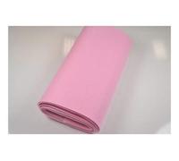 Fabrics-City rose tissu en feutre artisanal 5 mm pour bricolage, décoration, artisanat, plaques de jardin denfants, vêtements et projets créatifs, feutrine, 2625