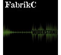 Fabrik C - Widerstand
