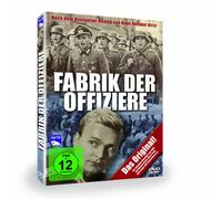 Fabrik der Offiziere [Import]