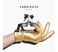 Fabrikate – Bodies – CD