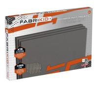 Fabrikid - Recharge Multi- Projets - Jouet Garçon - Construction - Dès 8 ans - Lansay