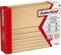 Fabrikid - Recharge multi- projets - Lansay