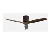 Fabrilamp 128290302 ventilateur Marron, Chêne