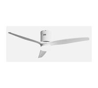 Fabrilamp 128291301 ventilateur Blanc