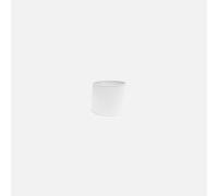 Fabrilamp 157311001 Abat-Jour Blanc Blanc