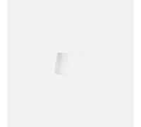 Fabrilamp 157511501 Abat-Jour Blanc