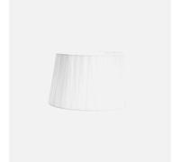 Fabrilamp 157513001 Abat-Jour Blanc Blanc