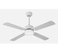 Fabrilamp 173591401 ventilateur Blanc