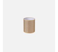 Fabrilamp 176231502 Abat-Jour Marron Marron