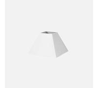 Fabrilamp 176442501 Abat-Jour Blanc Blanc
