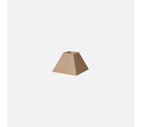 Fabrilamp 176541502 Abat-Jour Marron
