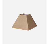 Fabrilamp 176543002 Abat-Jour Marron