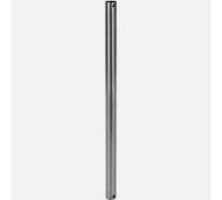 Tige d'extension de ventilateurs nickel 50 x 2,6d marque FABRILAMP