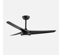 Fabrilamp 185491309 ventilateur Noir