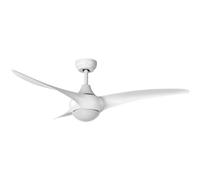 Fabrilamp 185591301 ventilateur Blanc