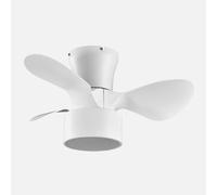 Fabrilamp 186191301 ventilateur Blanc