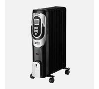 Fabrilamp 198432009 appareil de chauffage Intérieure Chauffage électrique à bain d'huile