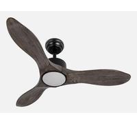 Fabrilamp 209191364 ventilateur Hêtre, Chêne