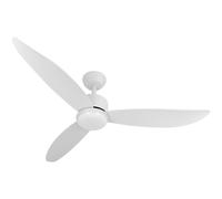Fabrilamp 209591301 ventilateur Blanc