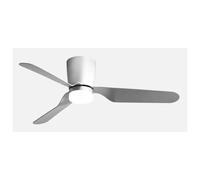 Fabrilamp Kochi Nickel, Argent