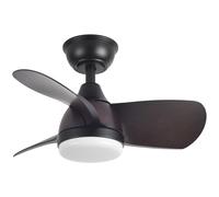 Fabrilamp Pirdo Marron, Blanc