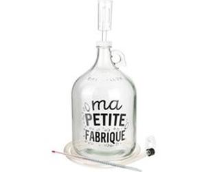 Fabrique A Biere Kit 3.7l Totally Addict KV7224 NC G
